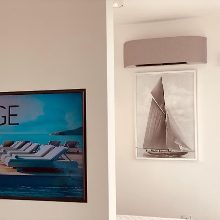 Balticus Sea View Daire Miedzyzdroje Dış mekan fotoğraf